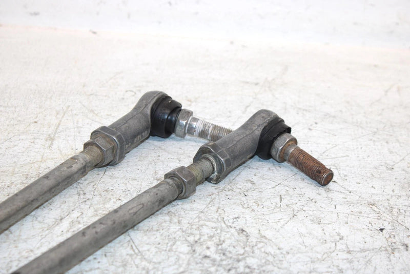 2006 John Deere  Buck 650 Oem Steering Tie Rod Pair 709400489 AJ0