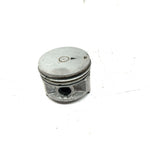 89-01 Suzuki Quadrunner 160 OEM 58mm Piston W/Pin 12111-02C01-0F0 AS30