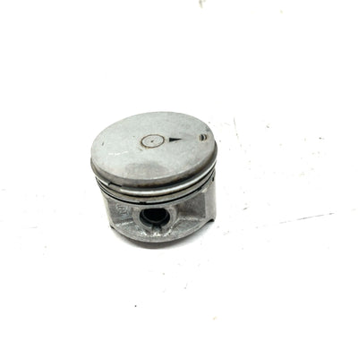 89-01 Suzuki Quadrunner 160 OEM 58mm Piston W/Pin 12111-02C01-0F0 AS30