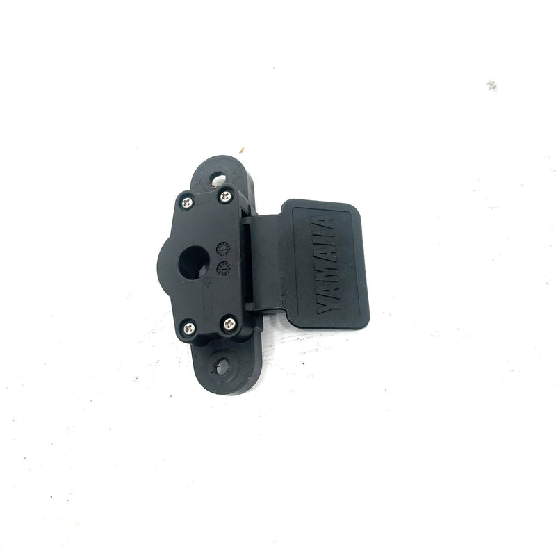 01-05 Yamaha WaveRunner XLT1200 OEM Hood Latch F0D-6517C-04-00 JY29