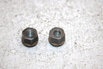 1997 Honda Trx400 Fw Oem Lug Nut Set Of 4 90314-VM0-771 AH42