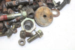 89 Yamaha Inviter OEM Bolts Nuts Washers Spacers Hardware Kit SY56