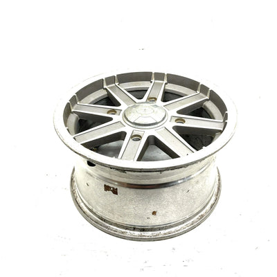 10-14 Polaris Sportsman 550 OEM Rear Wheel Rim 1521485 AP238