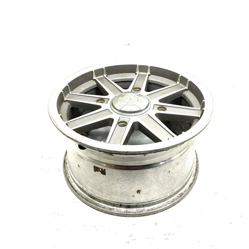 10-14 Polaris Sportsman 550 OEM Rear Wheel Rim 1521485 AP238