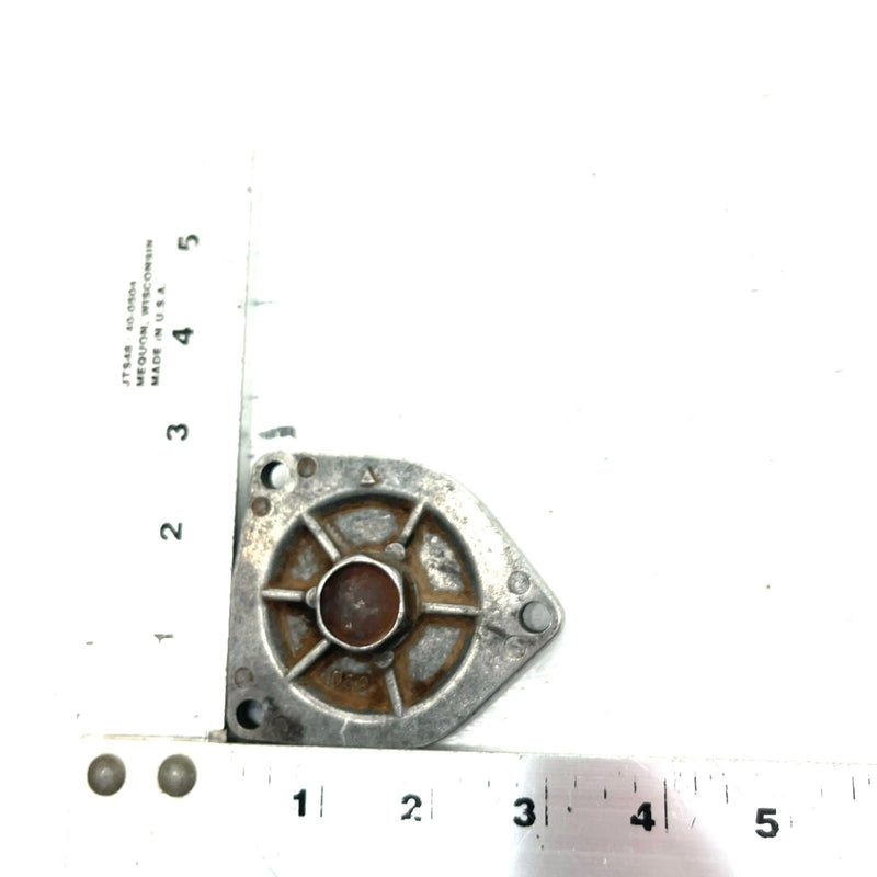 89-01 Suzuki Quadrunner 160 OEM Oil Strainer Cap 16523-05200 AS32