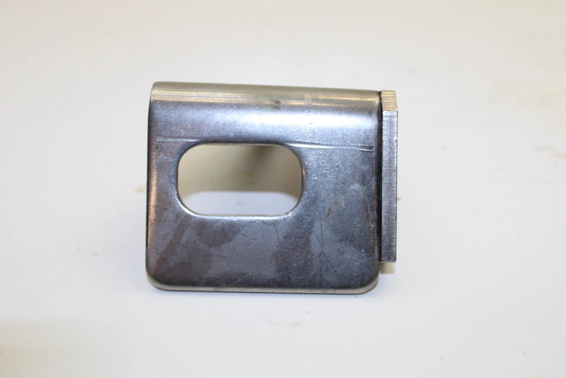 99 Polaris SLTH OEM Rear Muffler Bracket 1060142 JP2