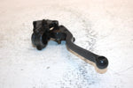 1986 Honda Trx 350 A Fourtrax 4x4 Oem Rear Brake Lever 53180-HA8-770 AH43