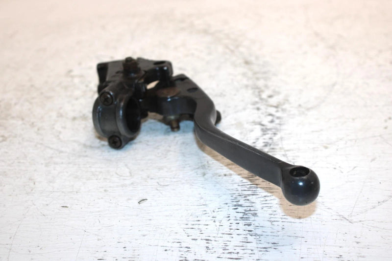 1986 Honda Trx 350 A Fourtrax 4x4 Oem Rear Brake Lever 53180-HA8-770 AH43