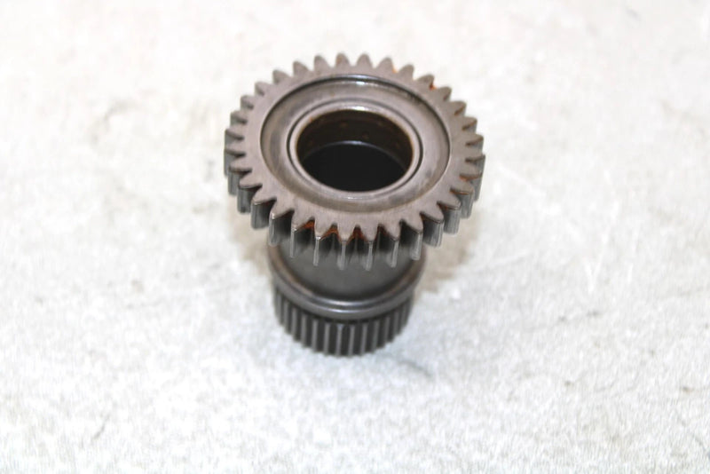 2002 Honda Trx 350 Fe Oem Clutch Driven Gear 23120-HN5-670 AH22