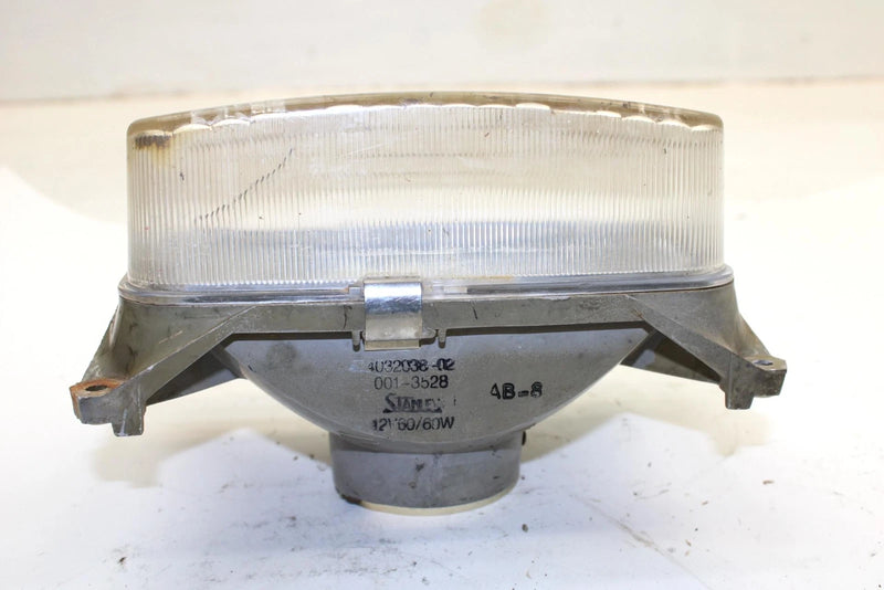 1988 Polaris Trail Boss 250 R/es Oem Headlight 4032038 B12