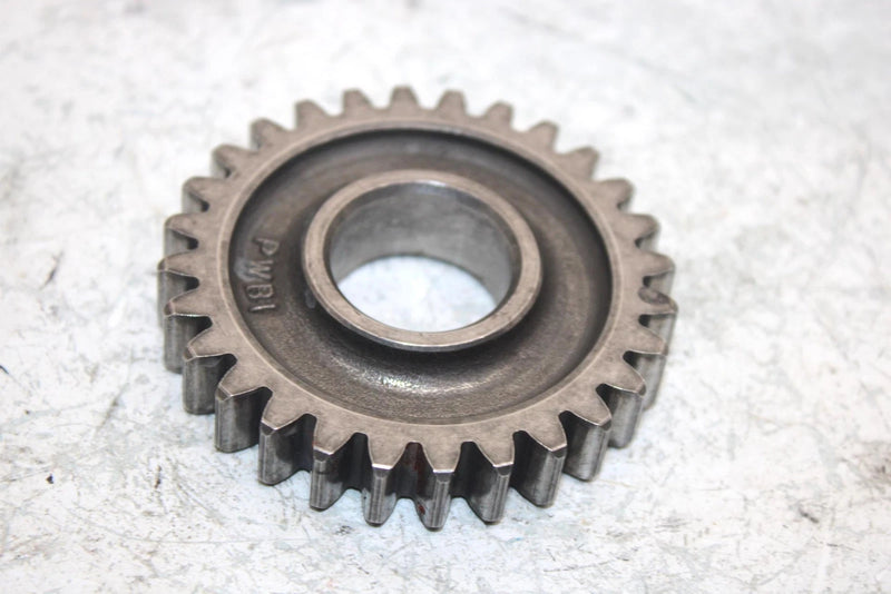 10 Arctic Cat 450 Efi  Oem Reverse Idler Gear 28T 0822-061 AA18