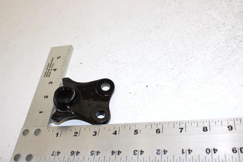 06 Honda Trx 400 Faa Fourtrax Rancher Oem Steering Post Arm 53235-HN5-670 Q5731