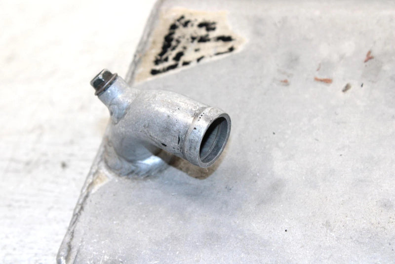 1995 Yamaha Vmax 500 Oem Center Heat Exchanger 8AB-12440-00-00 SY34