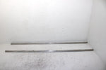 2000 Polaris Classic Touring Oem Tunnel Protector Pair 1013110-067 SP54