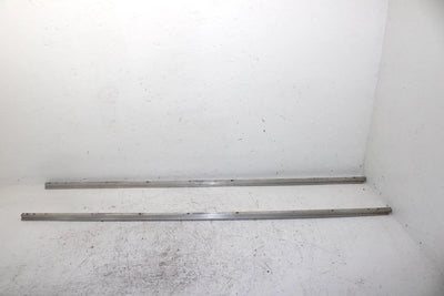 2000 Polaris Classic Touring Oem Tunnel Protector Pair 1013110-067 SP54