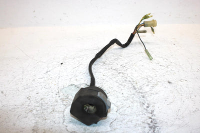1990 Yamaha  Moto 4 Oem Left Control Switch 52H-83973-09-00 AY5