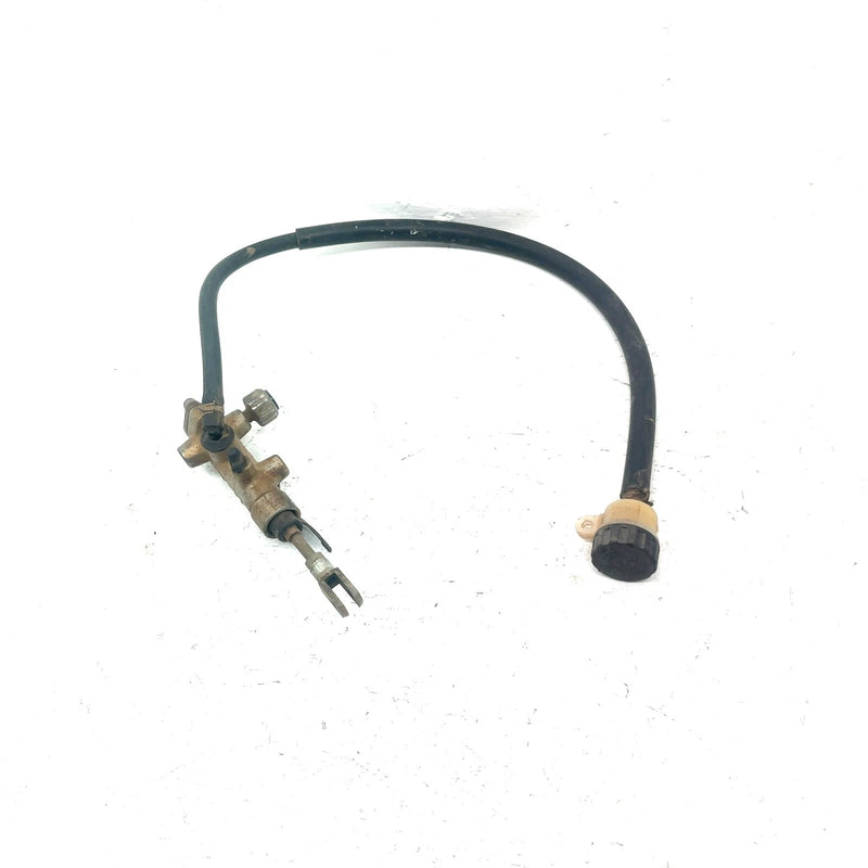 07 Can-Am Outlander 650 4x4 XT OEM Rear Brake Master Cylinder 705600254 AB17.1