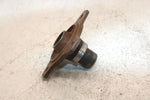 1985 Honda Trx Fourtrax 250 A Oem Left Rear Wheel Hub 42620-HA8-000 AH48