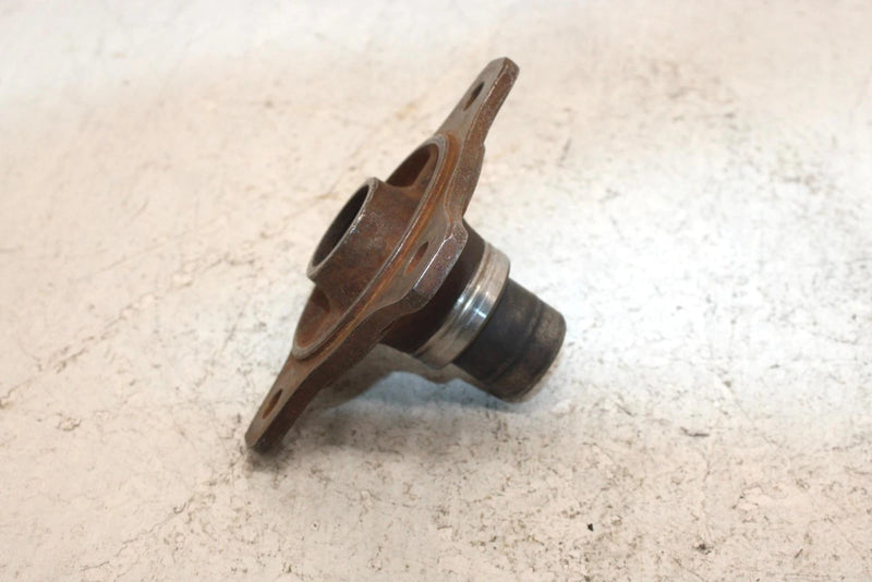 1985 Honda Trx Fourtrax 250 A Oem Left Rear Wheel Hub 42620-HA8-000 AH48