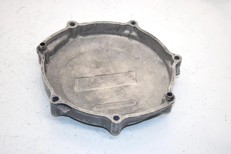 04 Yamaha  Yfz450 Oem Clutch Cover 5TA-15415-00-00 5TA-15415-10-00 AY0