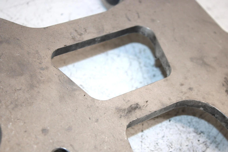 06 Ski-doo Gsx 600 Ho Sdi Oem Engine Mount Plate 512060050 SS14