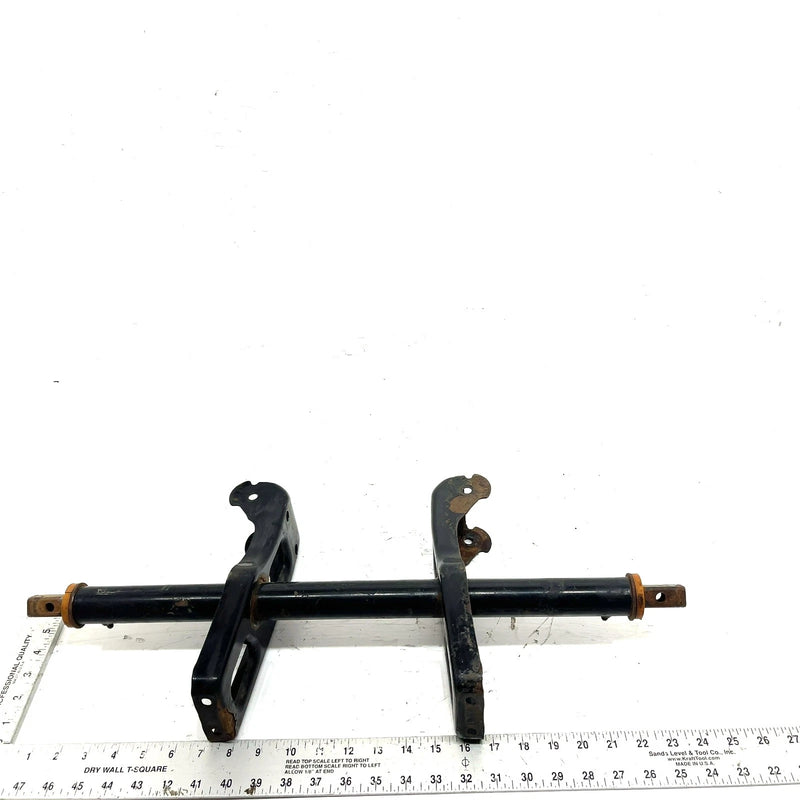 96-02 Polaris Sportsman 500 OEM Swaybar And Support 1541322-067 AP204