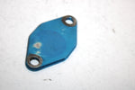 2002 Polaris Virage Oem Oil Pump Block Off Plate 2540049 JP32