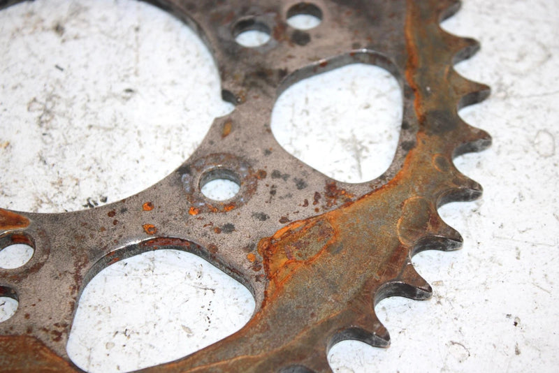 1996 Polaris Magnum Oem 42T Rear Sprocket 3222070 AP152