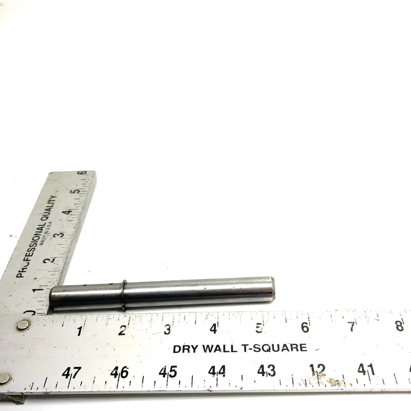02 Yamaha Big Bear 400 YFM400F 4x4 OEM Idle Axle 4KB-17432-00-00 AY52