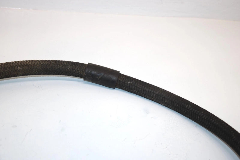 87 Yamaha  Moto 4 Yfm350ert Oem Oil Hose 1 3HP-13464-01-00 AYS
