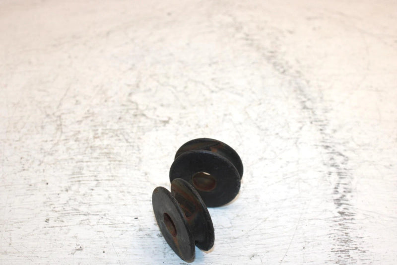 1990 Polaris Trail Oem Spring Roller Pair 5430540 SP16