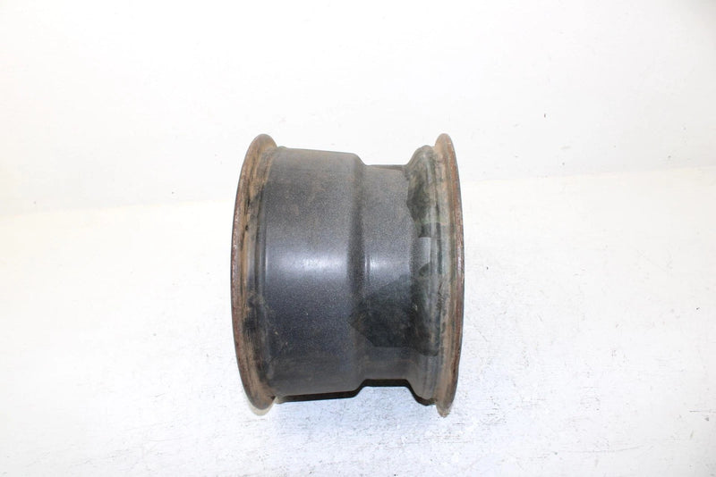 2004 Polaris Sportsman 600 Oem 12x8 Rear Wheel Rim 1520797-455 AP20