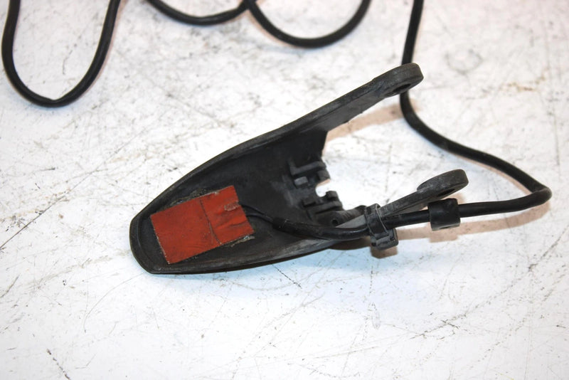 95 Arctic Cat Cougar Oem Throttle Control Lever 0609-123 SAS8