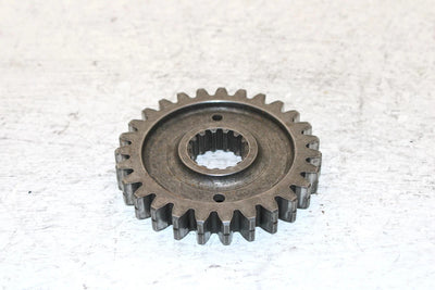 2004 Kawasaki Kfx 700 Oem 27T Output Gear 13262-0014 AK30