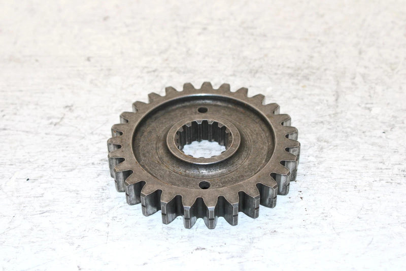 2004 Kawasaki Kfx 700 Oem 27T Output Gear 13262-0014 AK30