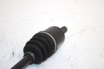 2002 Honda Foreman Es Oem Short Front Left Axle 42350-HN0-671 AH34