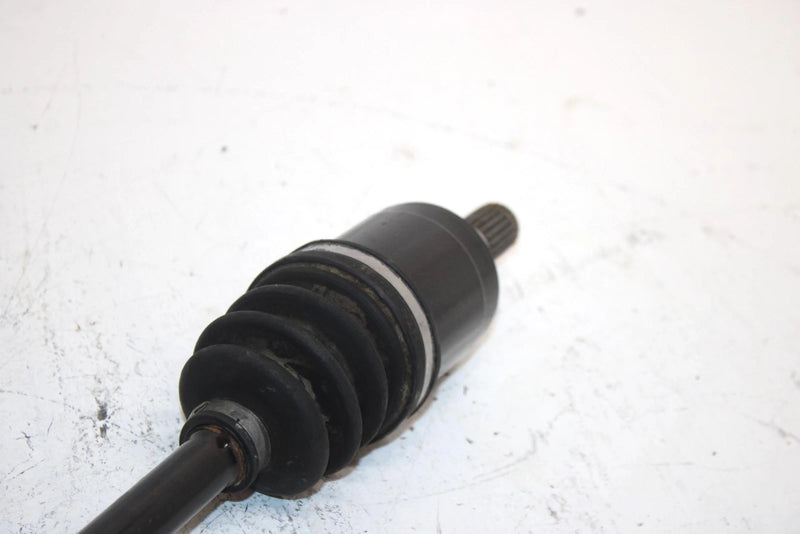 2002 Honda Foreman Es Oem Short Front Left Axle 42350-HN0-671 AH34