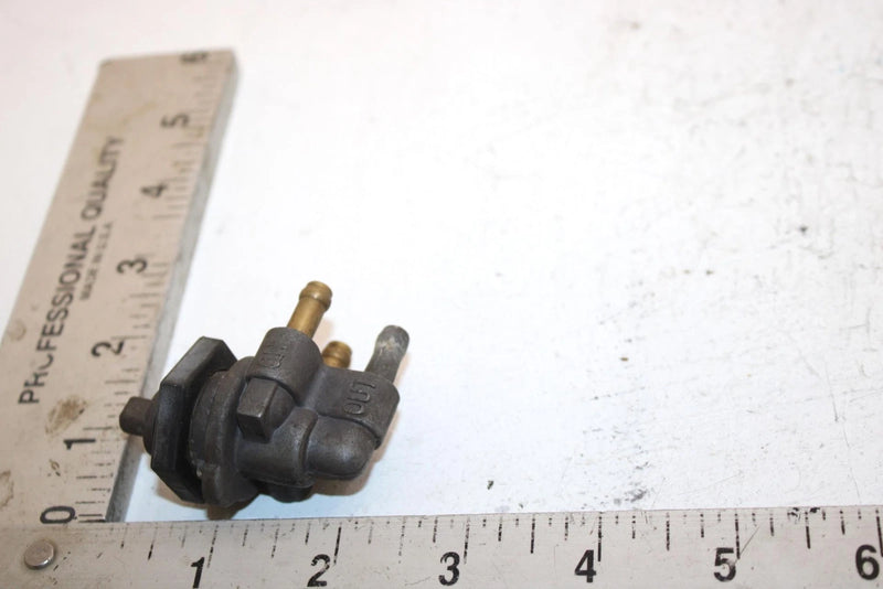 1995 Polaris Sl 750 Oem Fuel Selector With Nut 7052063 JP33