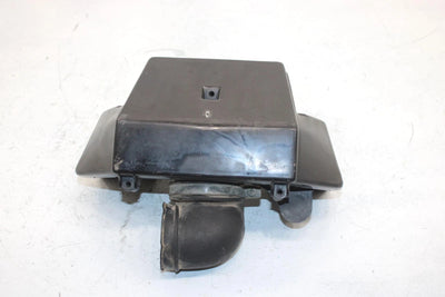 86 Honda Trx200 Sx A  Oem Front Air Cleaner Housing 61715-HB3-000 AH27