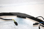 98 Polaris Indy 500 Oem Handlebar Set 1823169-067 SP47