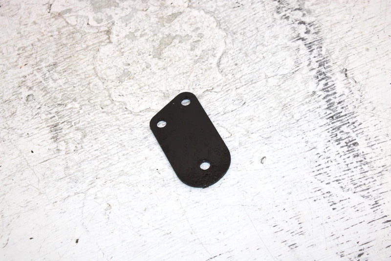1999 Arctic Cat Zr 600 Oem Muffler Bracket 0712-883 SA0p