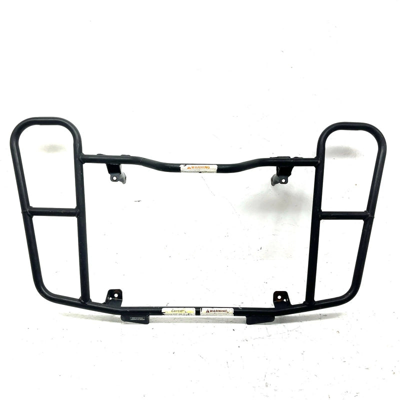 2004 John Deere Trail Buck 650 EXT OEM Front Rack 703500452 AJ1