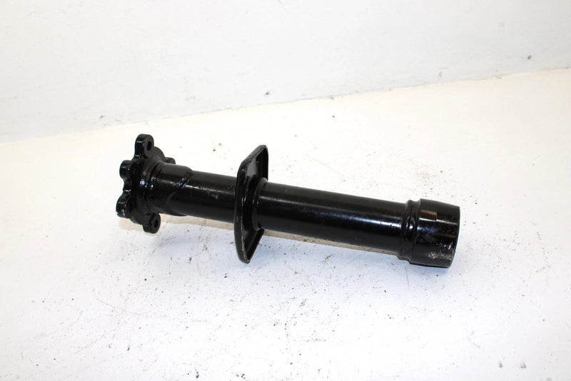 2003 Suzuki Ltf500f Oem Left Rear Axle Housing 61400-03G20 AS27