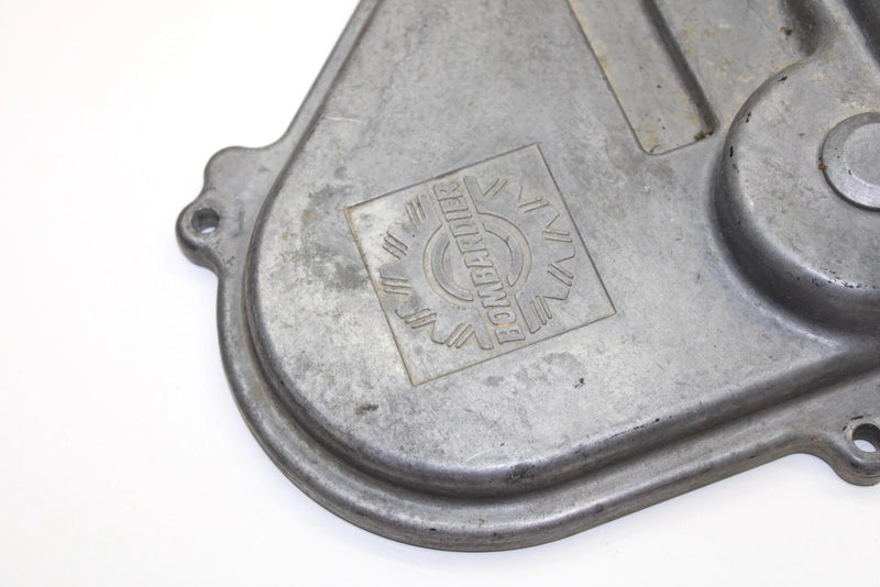 1998 Ski-doo Mach 1 Oem Chaincase Cover 504146800 SS119