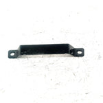 07-12 Can-Am Outlander 650 4x4 XT HO EFI OEM Winch Bracket 705001460 AB17