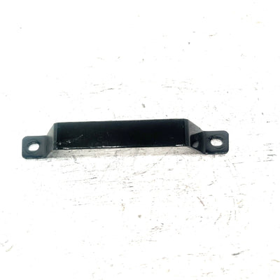 07-12 Can-Am Outlander 650 4x4 XT HO EFI OEM Winch Bracket 705001460 AB17