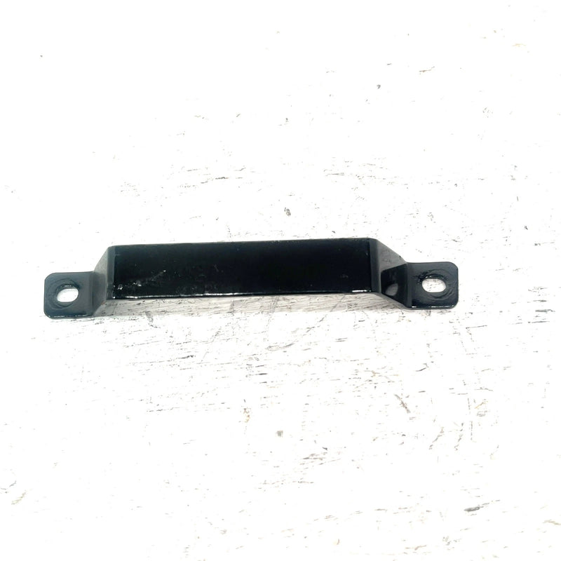 07-12 Can-Am Outlander 650 4x4 XT HO EFI OEM Winch Bracket 705001460 AB17