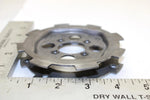 1986 Yamaha  Badger Yfm80s Oem Clutch Pressure Plate 22F-16550-00-00 AY32