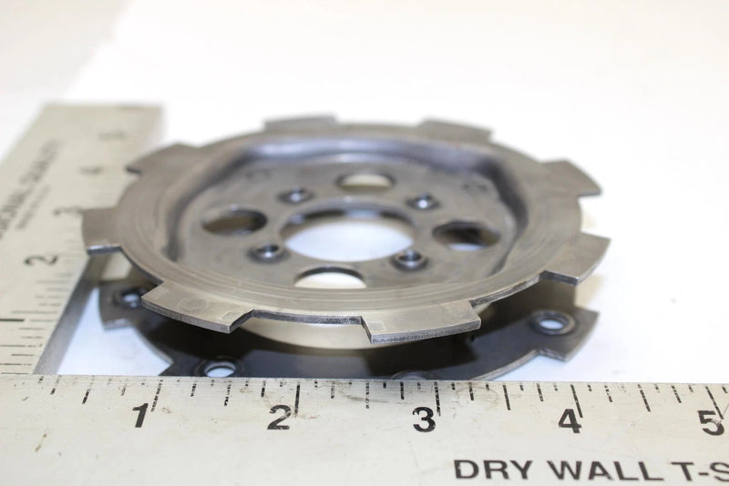 1986 Yamaha  Badger Yfm80s Oem Clutch Pressure Plate 22F-16550-00-00 AY32