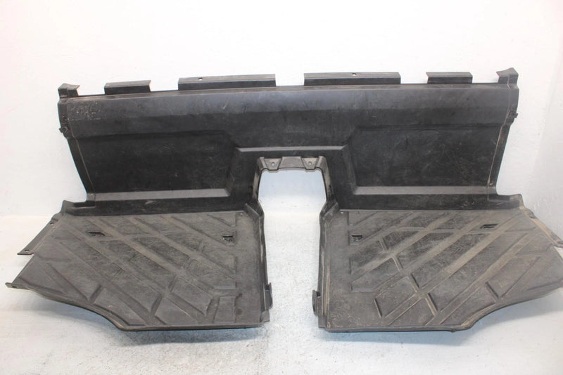 2015 Polaris Ranger 570 Eps Oem Floor Panel 5439109-070 XP5.1